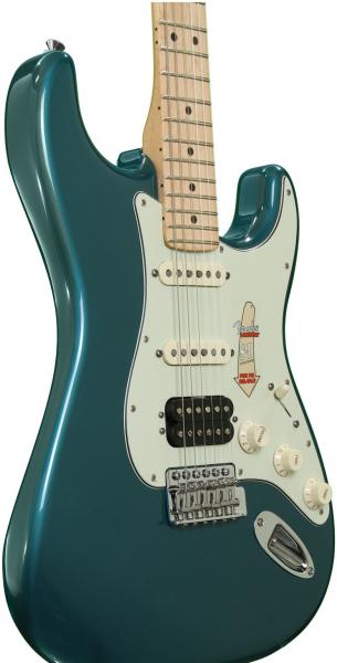 Fender MEX LONESTAR ピックアップ アッセンブリー レコレクション