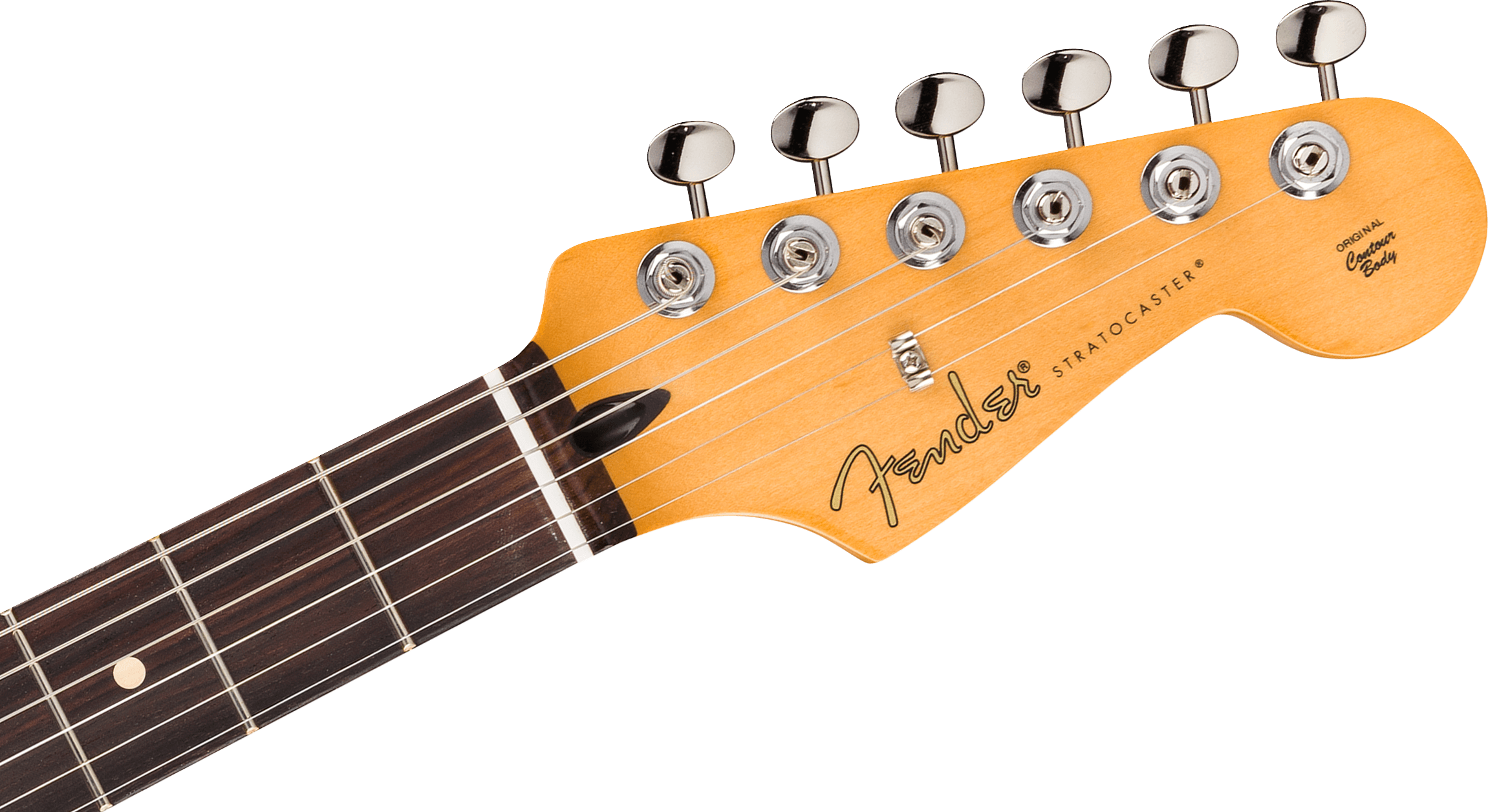 Fender Strat Player Ii Limited Edition 3s Trem Rw - Sparkle 3-color Sunburst - Guitare Électrique Forme Str - Variation 3