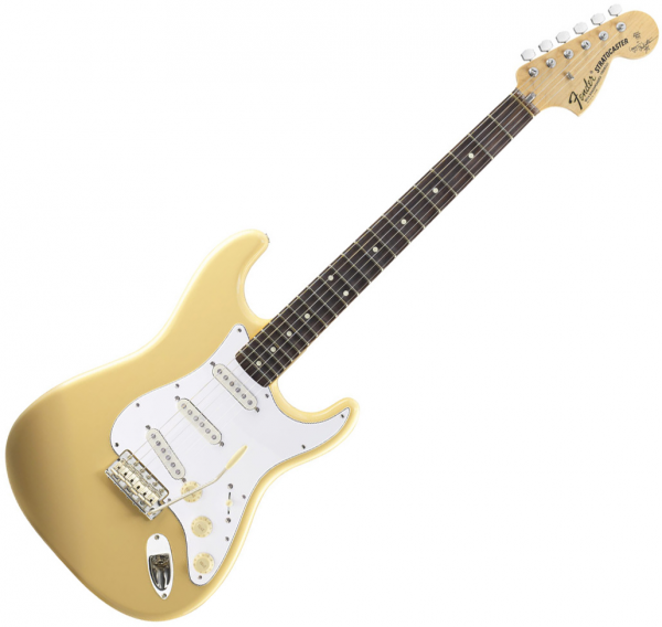 yngwie malmsteen stratocaster