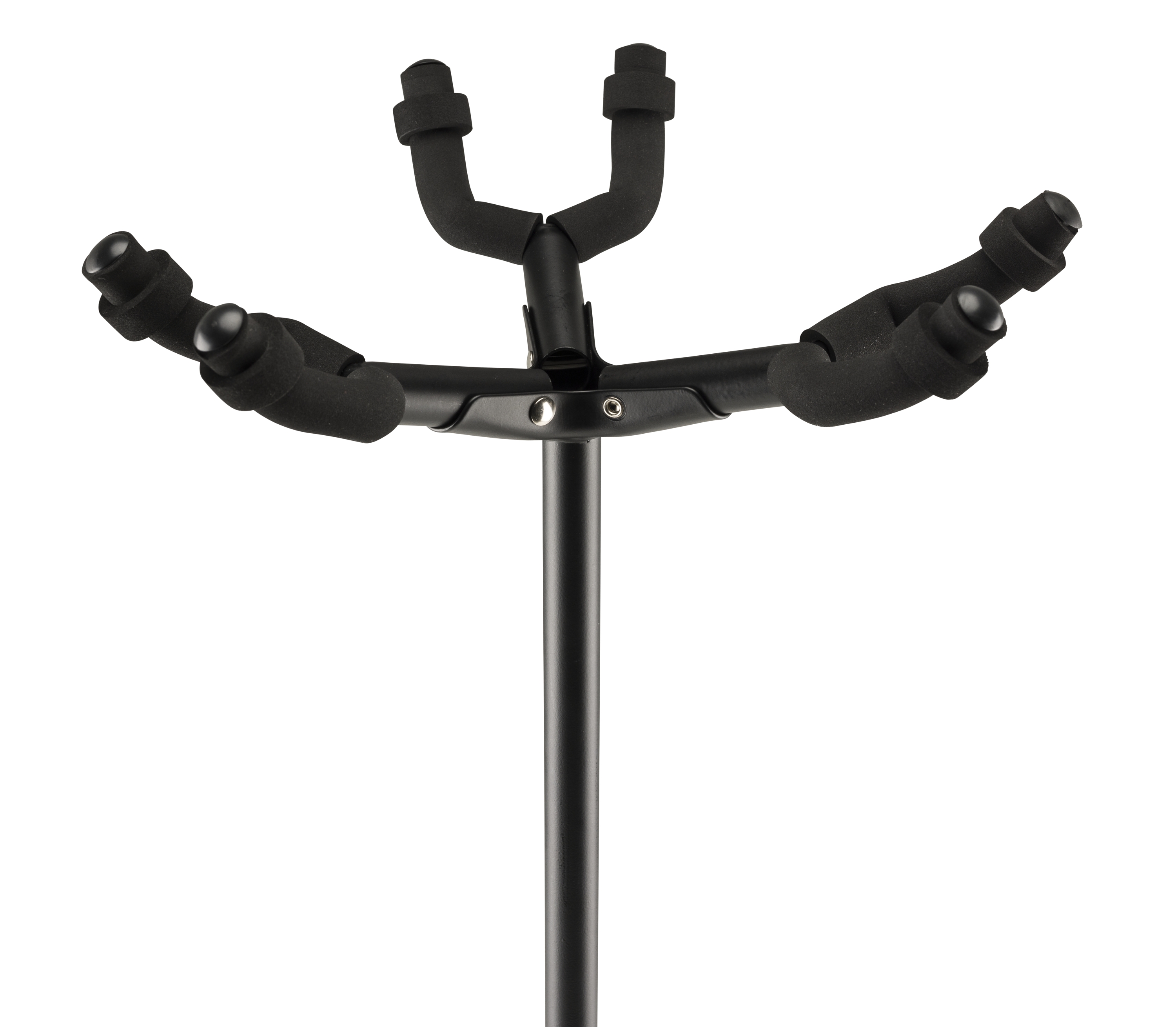 Fender Support De Suspension RÉglable 3-gtr - Stand & Support Guitare & Basse - Variation 1