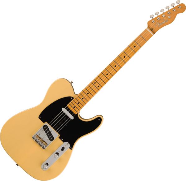 Fender Vintera II '50s Nocaster (MEX, MN) - blackguard blonde Tel