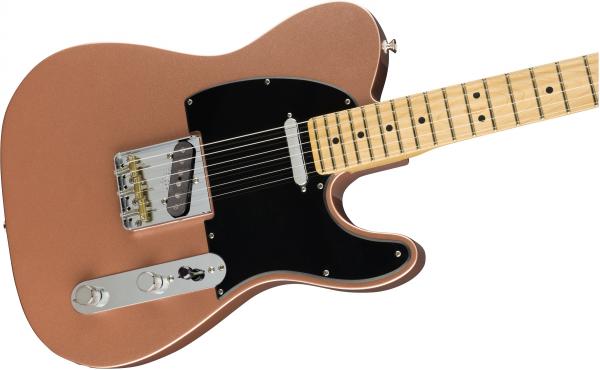 performer telecaster penny