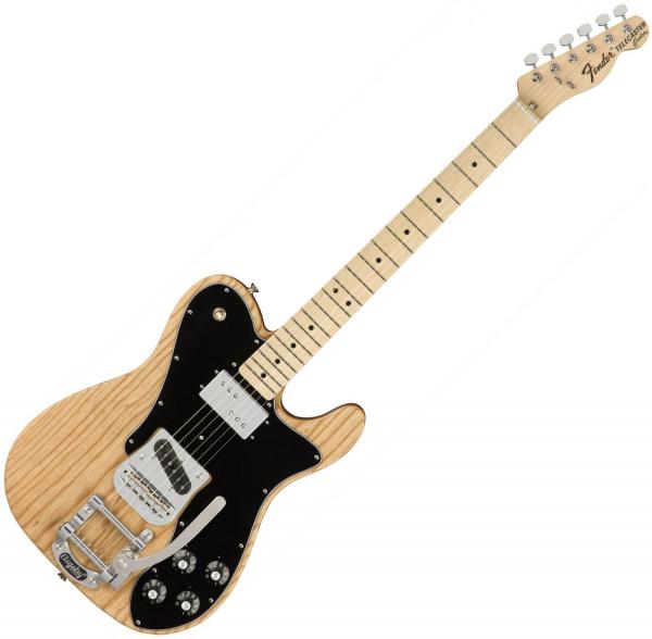 fender telecaster classic series 72 custom