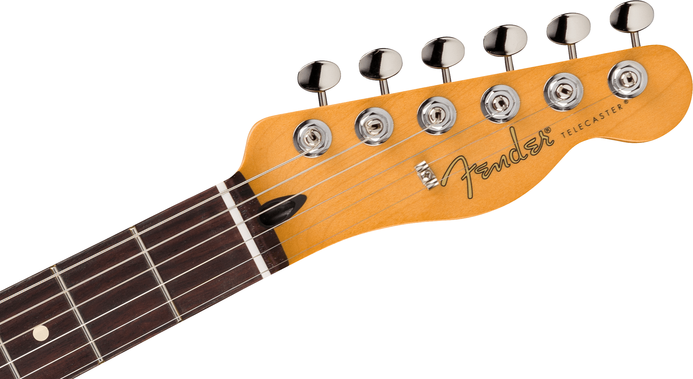 Fender Tele Player Ii Limited Edition 3s Trem Rw - Sparkle 3-color Sunburst - Guitare Électrique Forme Tel - Variation 3