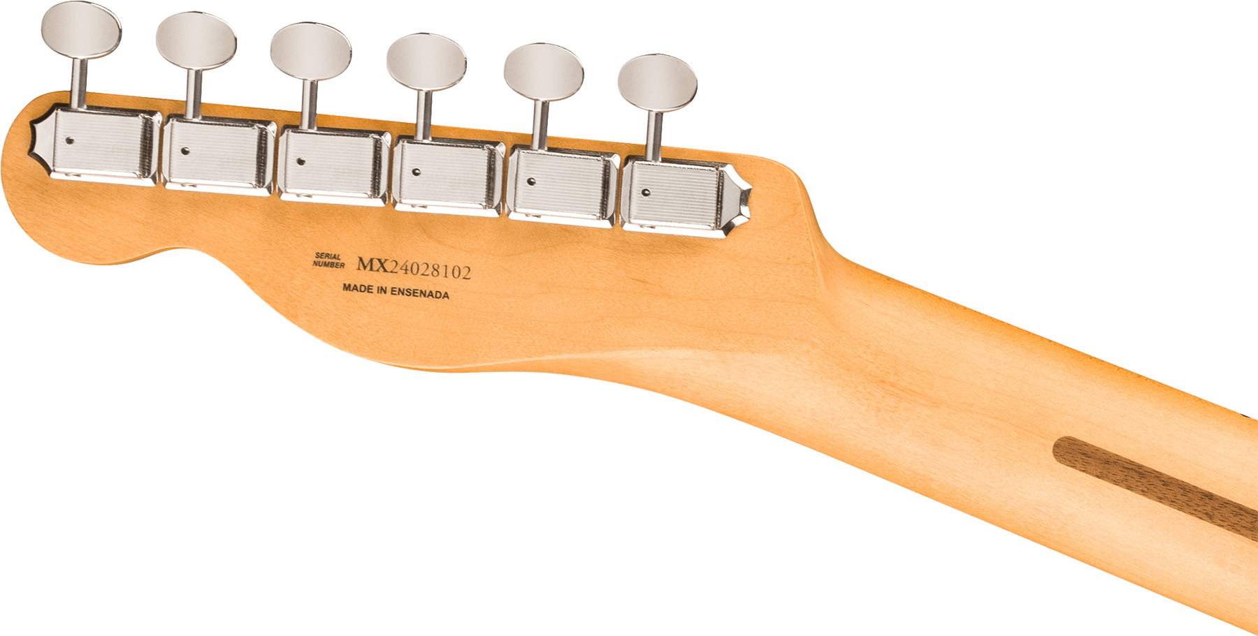 Fender Tele Player Ii Mex Aulne 2s Ht Mn - 3-color Sunburst - Guitare Électrique Forme Tel - Variation 3