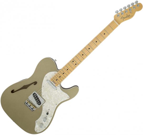 fender american elite tele thinline