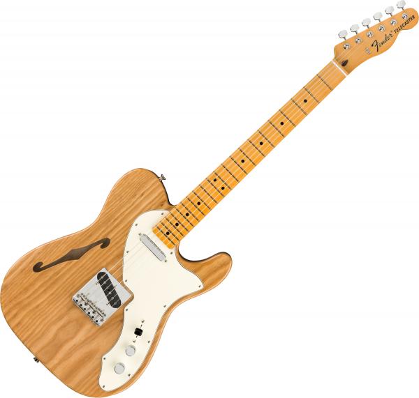 american thinline telecaster