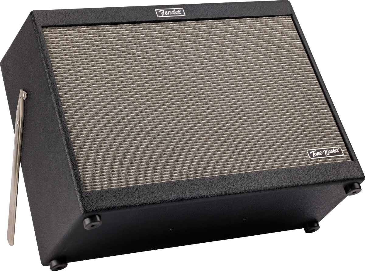 Fender Tone Master Fr212 Powered Speaker 1000w 2x12 - Ampli Guitare Électrique Combo - Variation 3