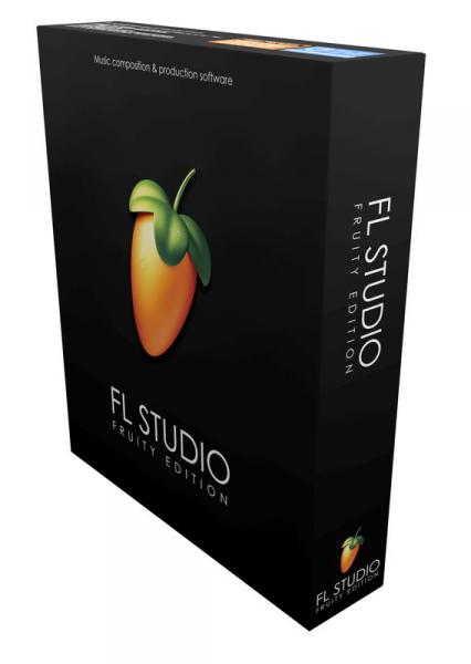 fl studio fruity edition vs ableton live intro