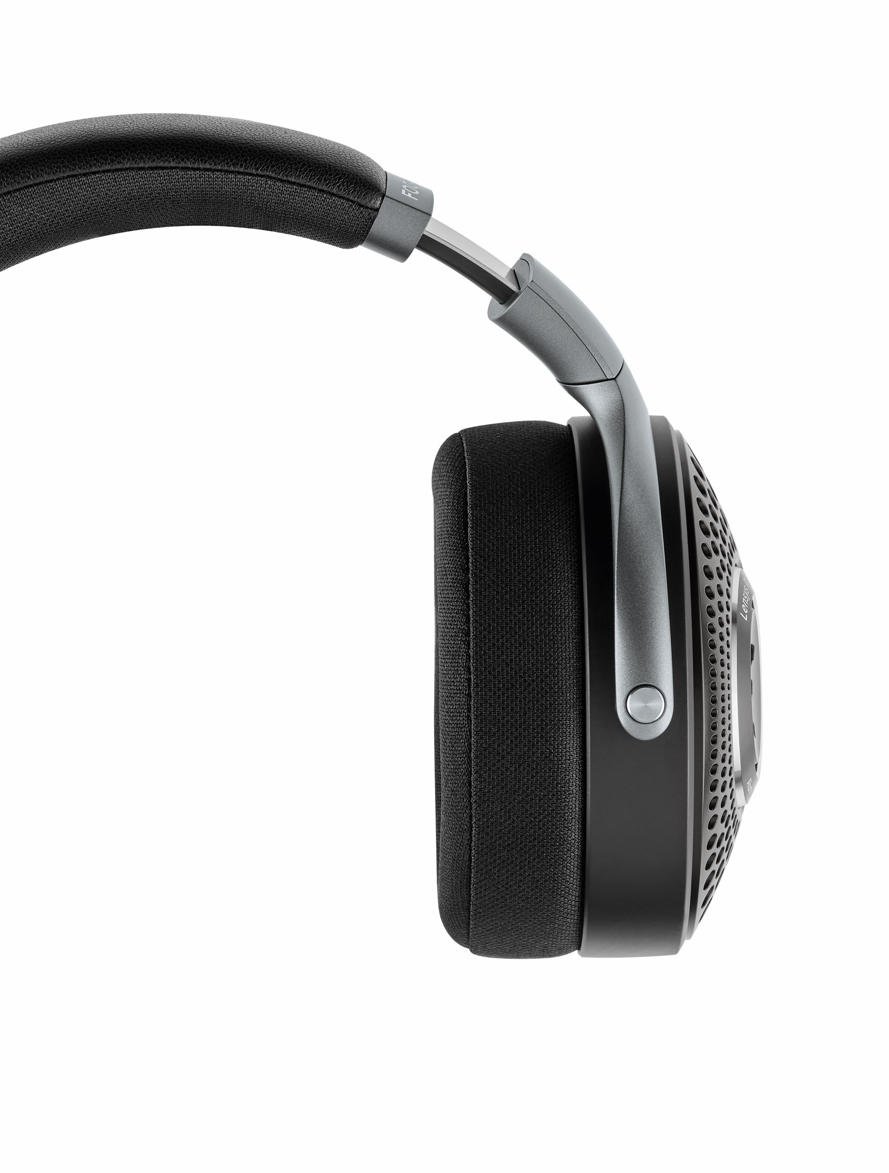 Focal Lensys Pro Hdphone Black - Casque Studio Fermé - Variation 8