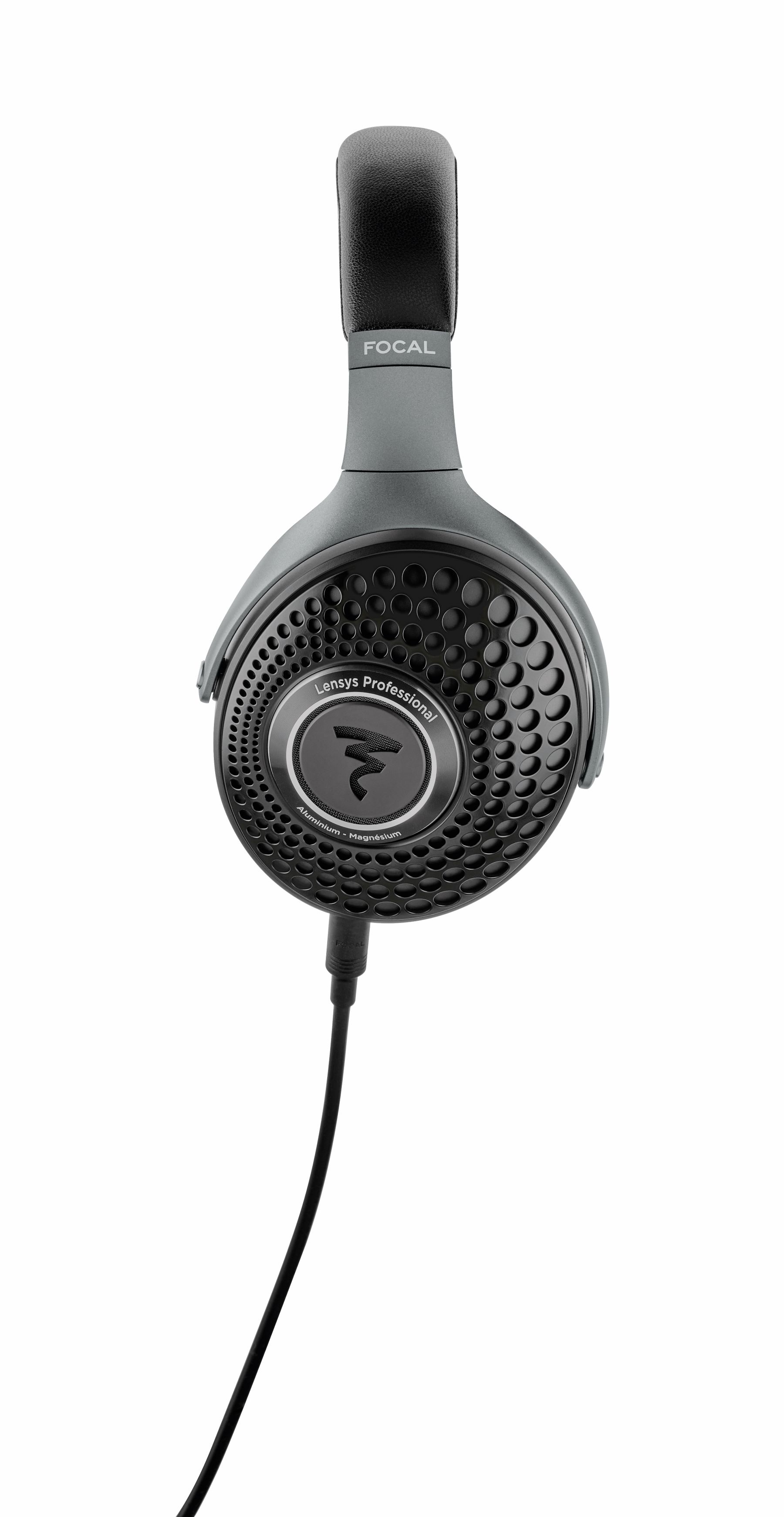 Focal Lensys Pro Hdphone Black - Casque Studio Fermé - Variation 9