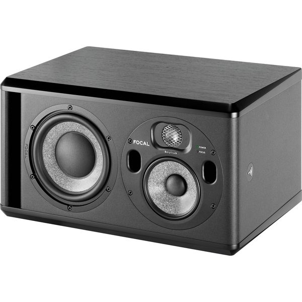 Focal Trio 6 St6 Noir - Enceinte Monitoring Active - Variation 3