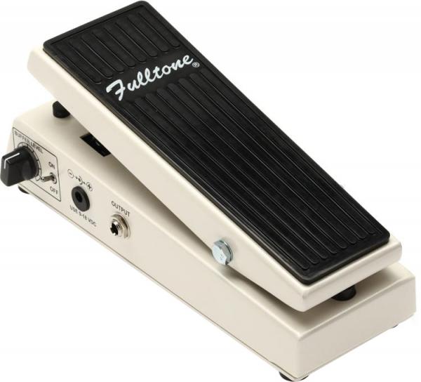 fulltone custom shop