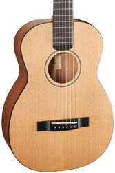 Guitare folk Furch Travel Little Jane LJ10-CM LRB1 LH - Natural open-pore