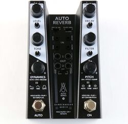 Pédale reverb / delay / echo Game changer AUTO Reverb