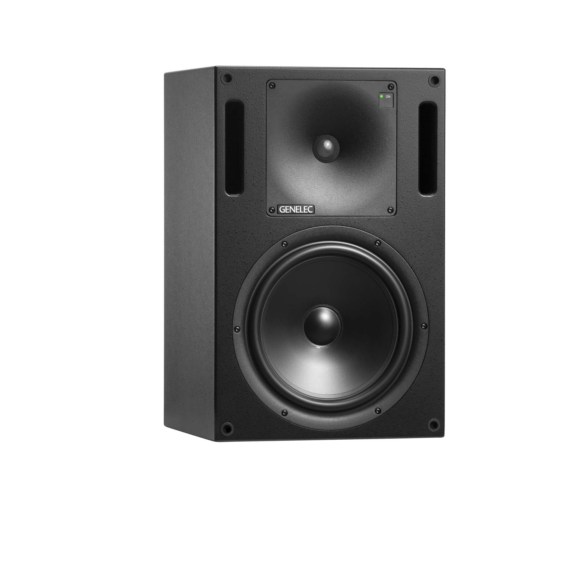 Genelec 1032 Cpm - La PiÈce - Enceinte Monitoring Active - Variation 2