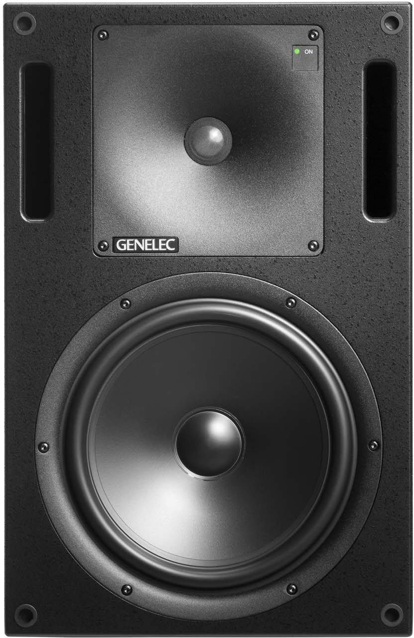 Genelec 1032 Cpm - La PiÈce - Enceinte Monitoring Active - Main picture