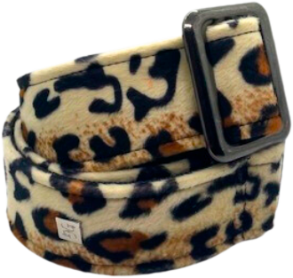 Get M Get M Light Leopard - Sangle Courroie - Main picture