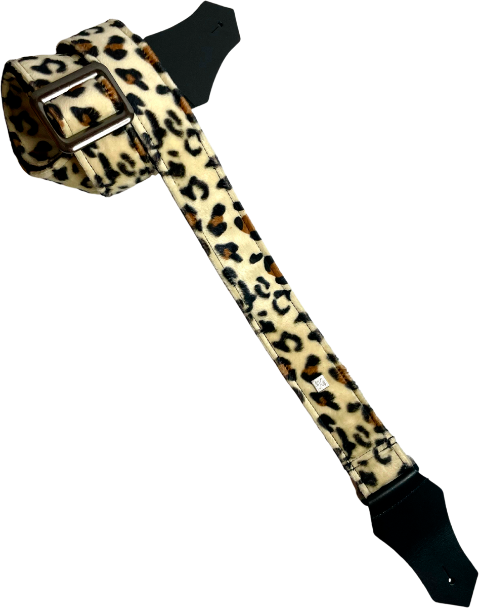 Get M Get M Light Leopard - Sangle Courroie - Variation 1