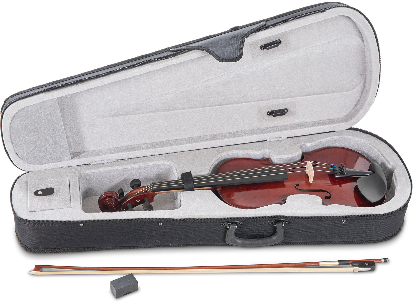 Gewa Pure Ensemble Alto Hw 38,2 Cm - Alto Acoustique - Main picture