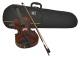 Ensemble Violon Aspirante York 4/4