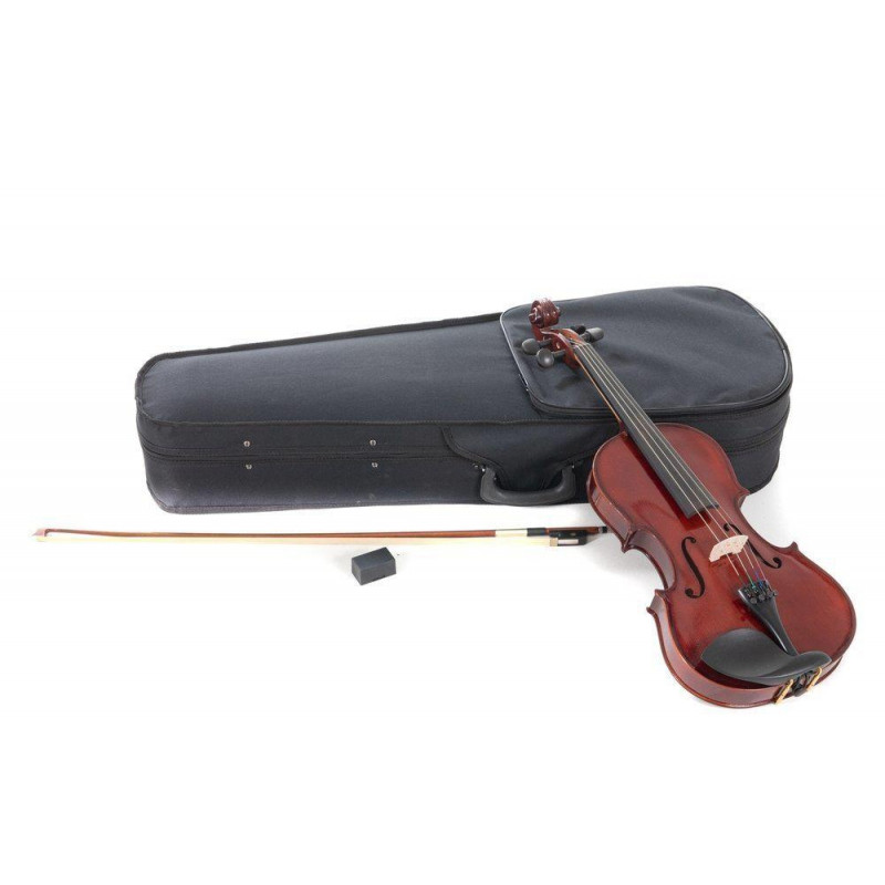 Gewa Pure Ensemble Alto Hw 35.5cm - Alto Acoustique - Variation 1