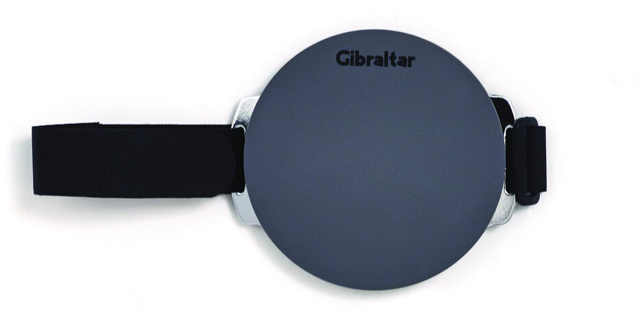 Gibraltar Sc-ppp Pocket Practice Pad - Pad Entrainement Batterie - Main picture