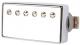 490R Modern Classic Humbucker (manche) - Chrome