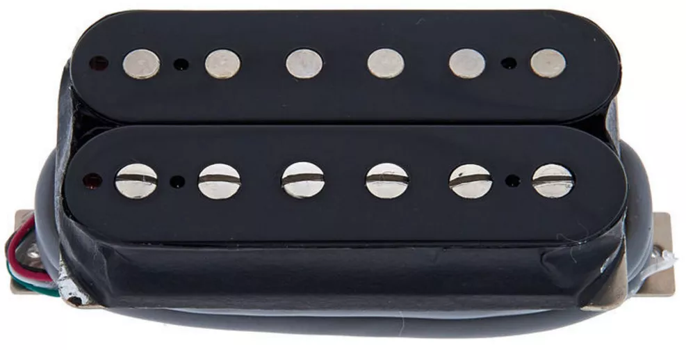 Micro guitare electrique Gibson 496R Hot Ceramic Neck Humbucker