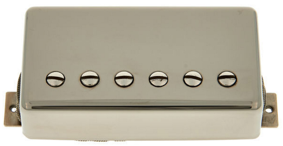 gibson burstbucker pro bridge pickup