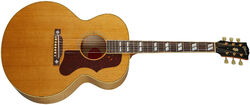 Gibson Custom Shop Historic 1952 J-185 - Vos antique natural