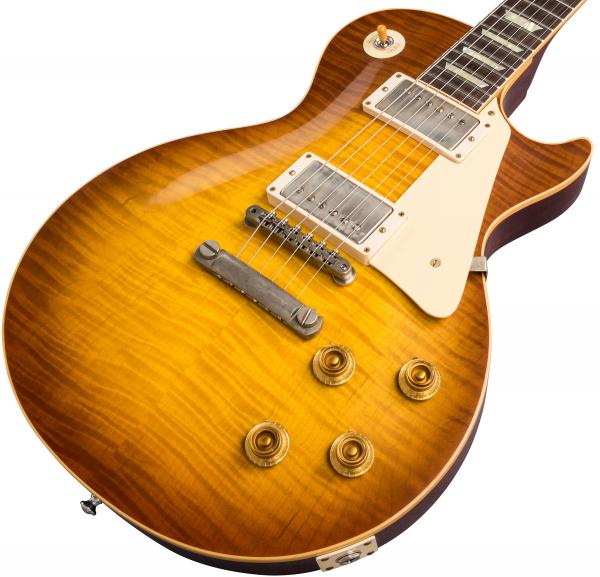 les paul 60th anniversary 1959