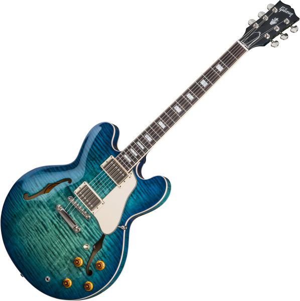 prs g