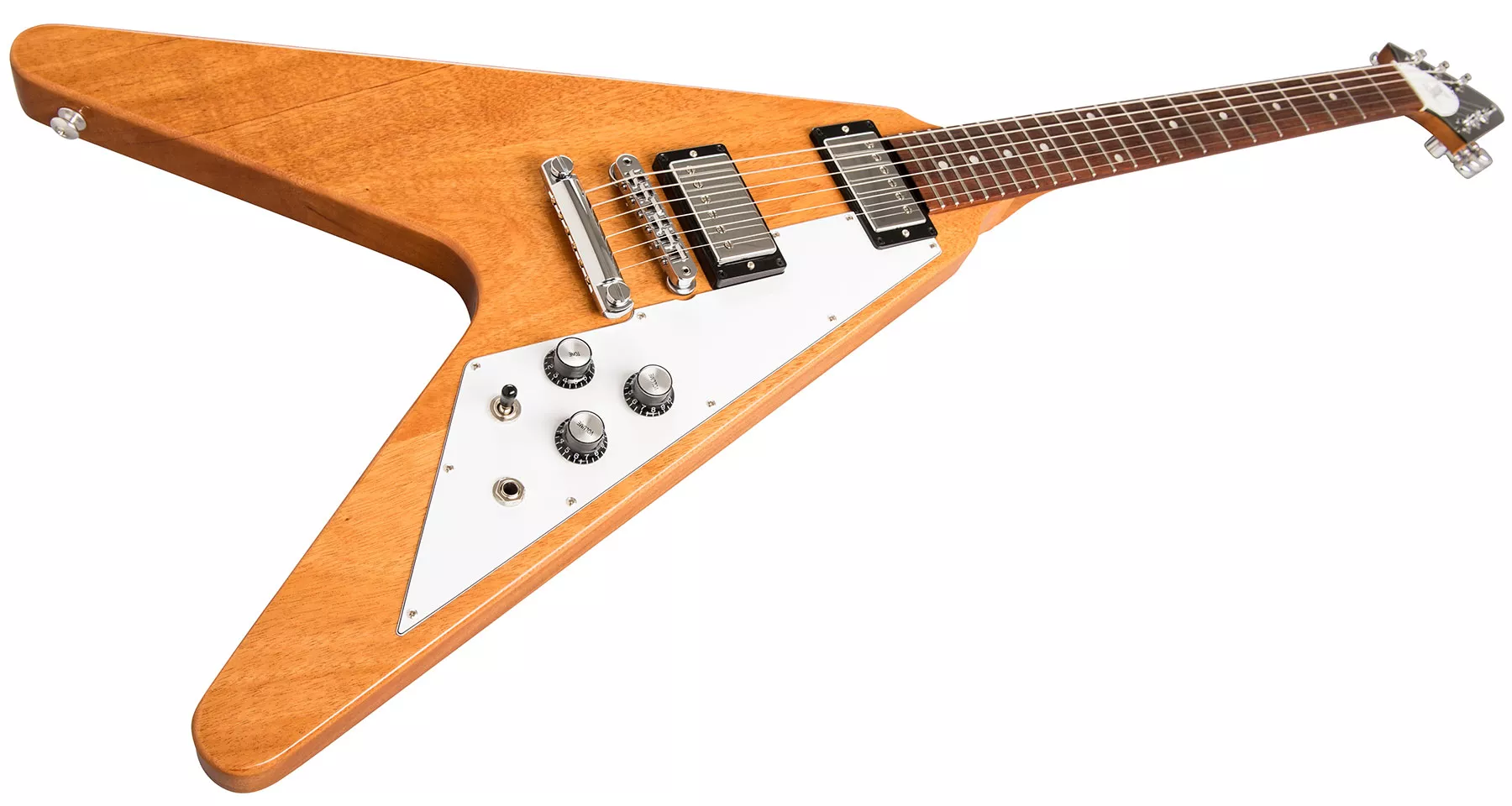 2019年製 Gibson Flying V - エレキギター