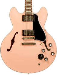 Custom Shop M2M 1964 ES-345 #140689 - VOS Antique Shell Pink