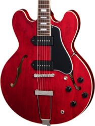 ES-330 - sixties cherry