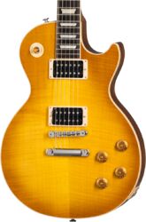 Les Paul Standard 50s Faded - vintage honey burst