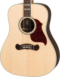 Guitare folk Gibson Songwriter Standard Rosewood - Antique natural