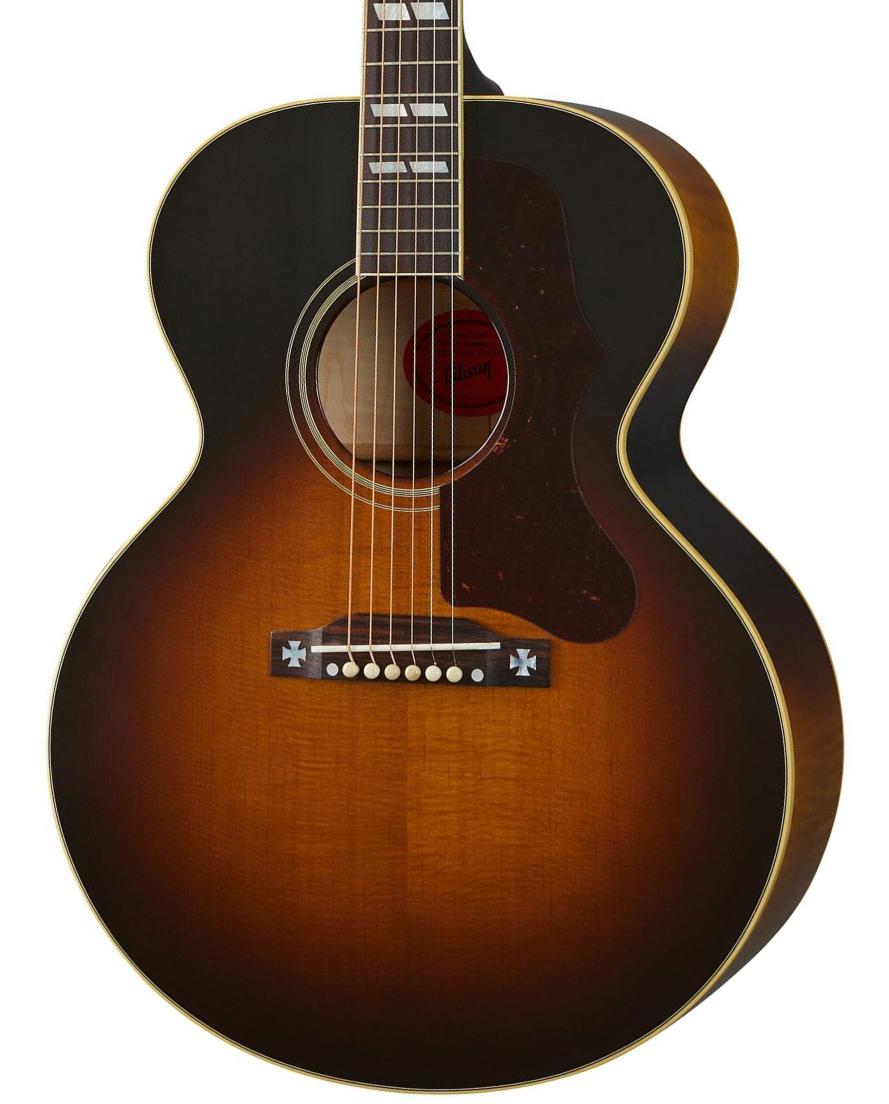 Custom Shop Historic 1952 J-185 - vos vintage sunburst