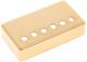 Neck Humbucker Cover - Gold