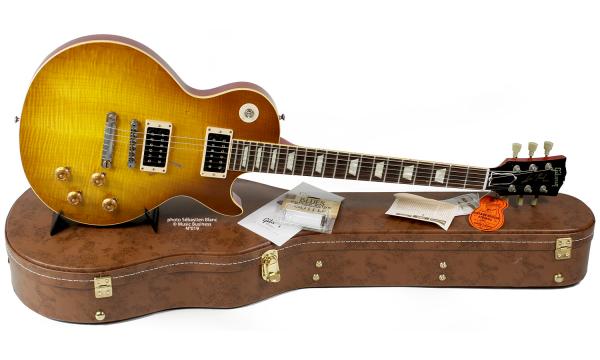 gibson custom shop duane allman