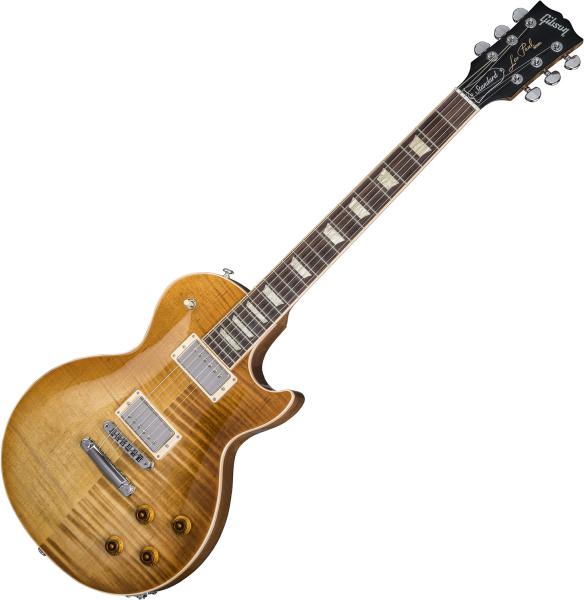 gibson mojave burst