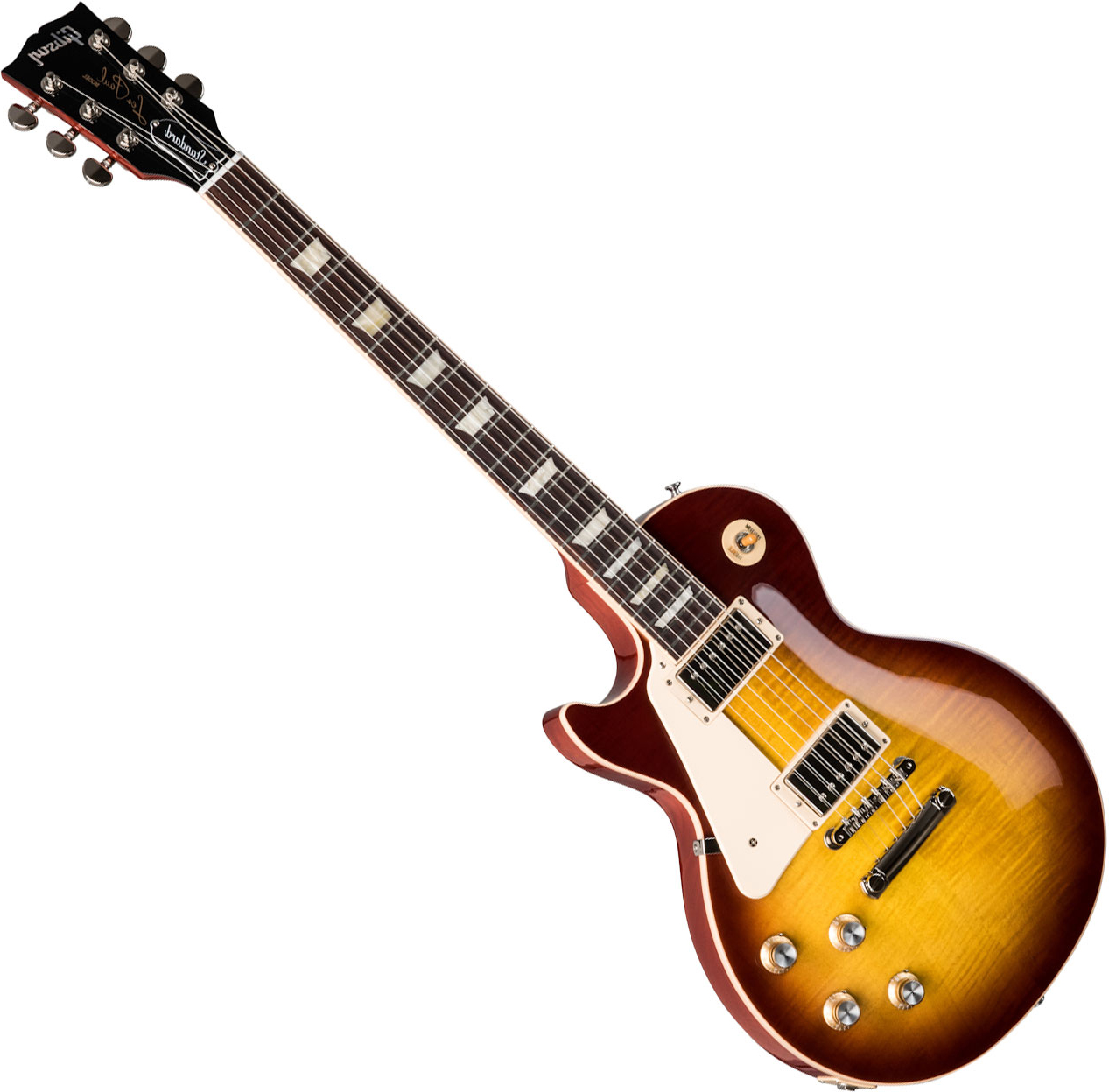 gibson 60s standard