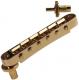 Nashville Tune-O-Matic Bridge - Gold