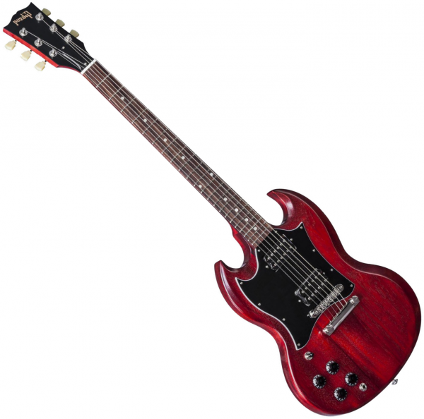 Gibson sg deals faded 2017 t