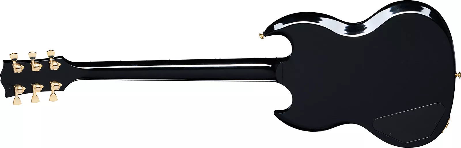 ガチ研究Gibson SG Supreme Fireburst 2005年製 純正ハードケース付 カスタム USA ギブソン