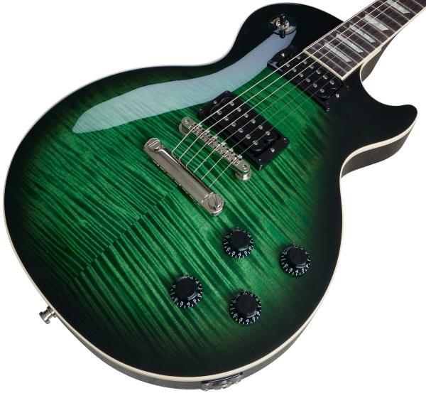 gibson slash les paul standard limited edition anaconda burst