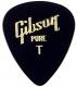 Standard Style Guitar Pick Thin