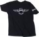 Thunderbird T Black - L