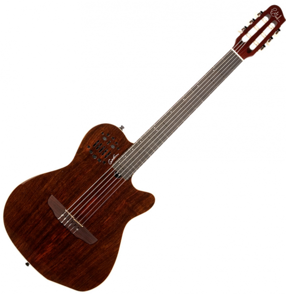 Godin multiac online acs rosewood